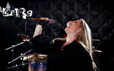 LeRa prichádza s rockovou verziou legendárneho hitu Vyznanie